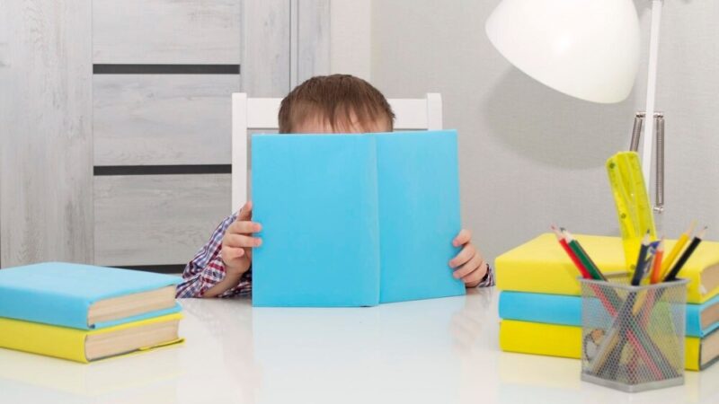 Przedszkolaki z Jaworzna poznają świat samorządu miejskiego