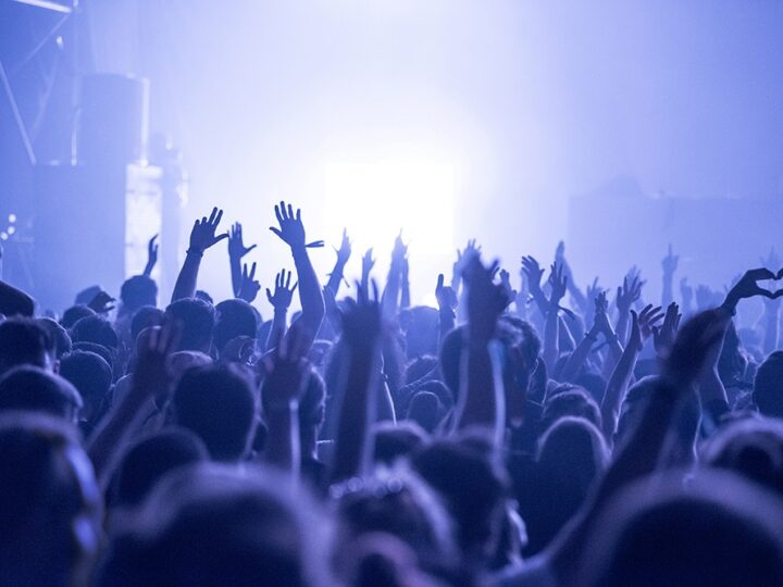 Rodzinny koncert, który porwie do tańca!