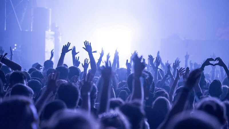 Rodzinny koncert, który porwie do tańca!