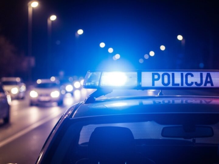 Sebastian Stachoń awansuje na zastępcę komendanta Straży Miejskiej w Mysłowicach