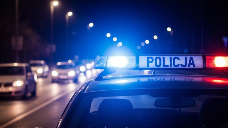 Sebastian Stachoń awansuje na zastępcę komendanta Straży Miejskiej w Mysłowicach