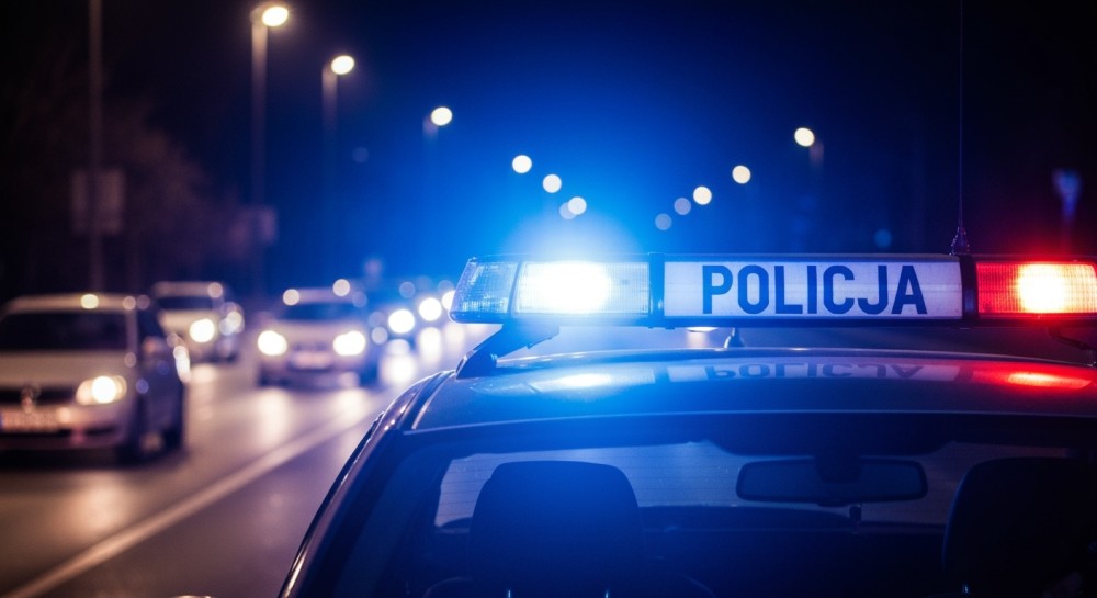 Sebastian Stachoń awansuje na zastępcę komendanta Straży Miejskiej w Mysłowicach