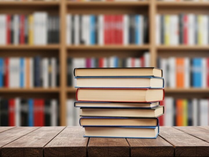 Tydzień Bibliotek 2026 w Lędzinach: Odkryj świat książek i inspiracji!