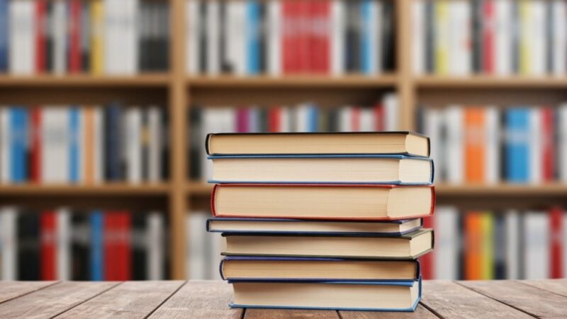 Tydzień Bibliotek 2026 w Lędzinach: Odkryj świat książek i inspiracji!