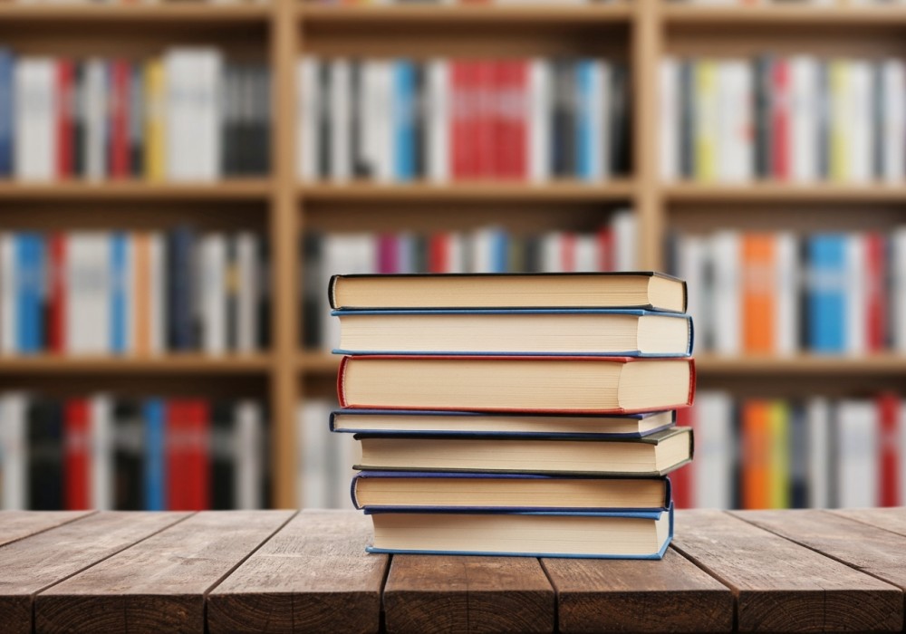 Tydzień Bibliotek 2026 w Lędzinach: Odkryj świat książek i inspiracji!