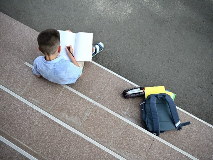 Maturzyści z Mysłowic świętują zakończenie roku szkolnego i nowy rozdział w życiu