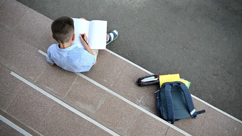 Maturzyści z Mysłowic świętują zakończenie roku szkolnego i nowy rozdział w życiu