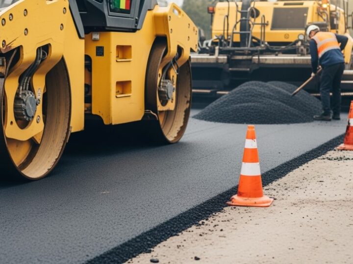 Uwaga podróżni: Zmiany w kursach linii M22 z powodu prac drogowych!