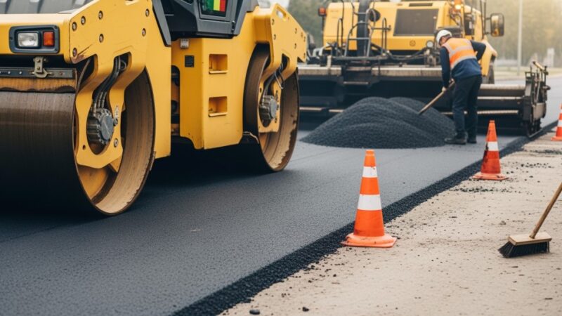 Uwaga podróżni: Zmiany w kursach linii M22 z powodu prac drogowych!