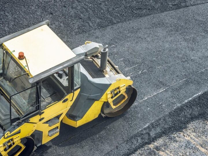 Utrudnienia na ul. Cmentarnej w związku z remontem