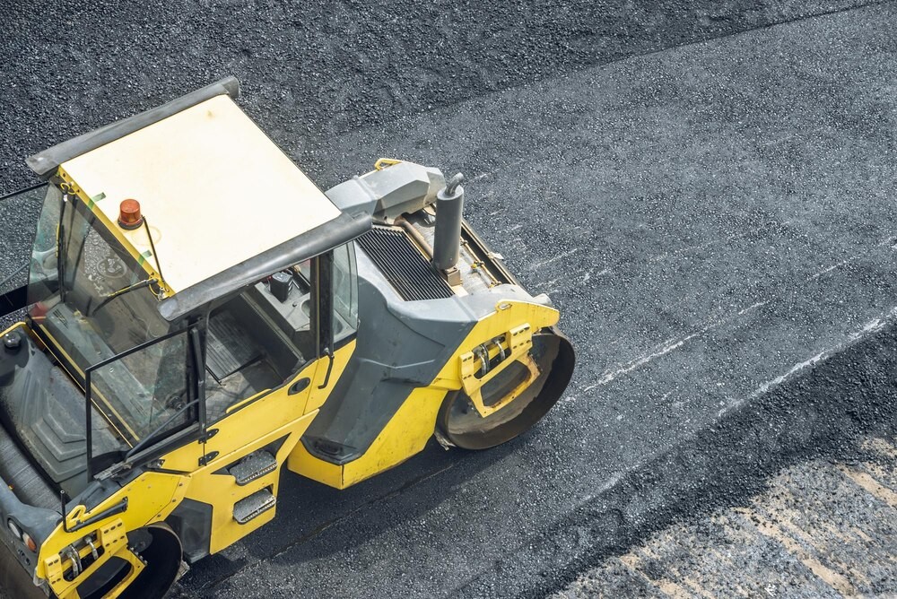 Utrudnienia na ul. Cmentarnej w związku z remontem