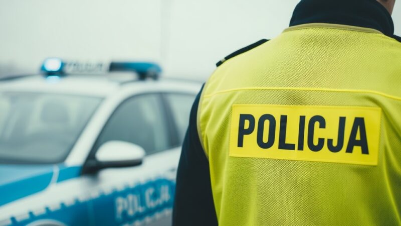 Bezpieczne święta na Śląsku: jak dotrzeć do bliskich bezpiecznie