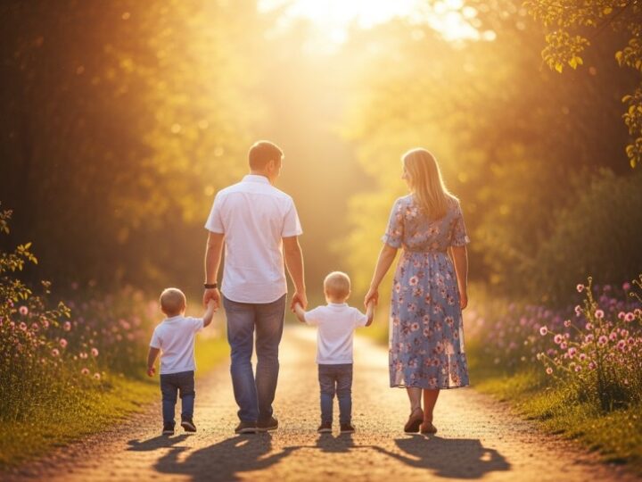 Wielkanocne spotkanie seniorów w Jaworznie: radość i wspólnota przy świątecznym stole