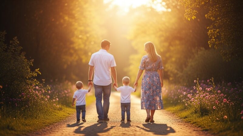 Wielkanocne spotkanie seniorów w Jaworznie: radość i wspólnota przy świątecznym stole