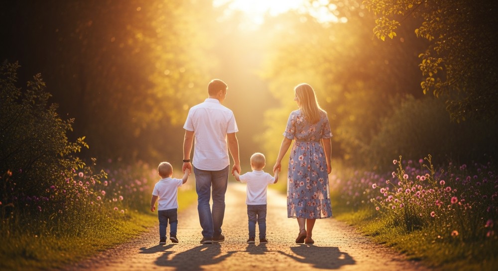 Wielkanocne spotkanie seniorów w Jaworznie: radość i wspólnota przy świątecznym stole