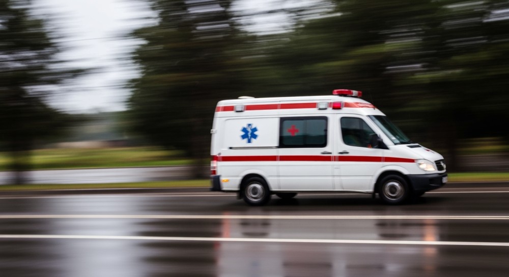 Ewakuacja mieszkańców w Mysłowicach po groźnym wycieku gazu