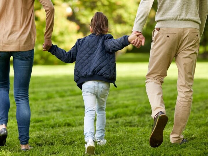 Złote Gody w Lędzinach: Uroczystość pełna miłości i wspomnień dla Jubilatów