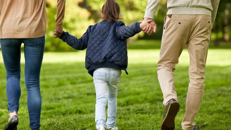 Złote Gody w Lędzinach: Uroczystość pełna miłości i wspomnień dla Jubilatów