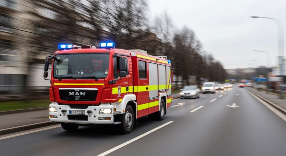 Wysokie zagrożenie pożarowe w Polsce: jak się zabezpieczyć?