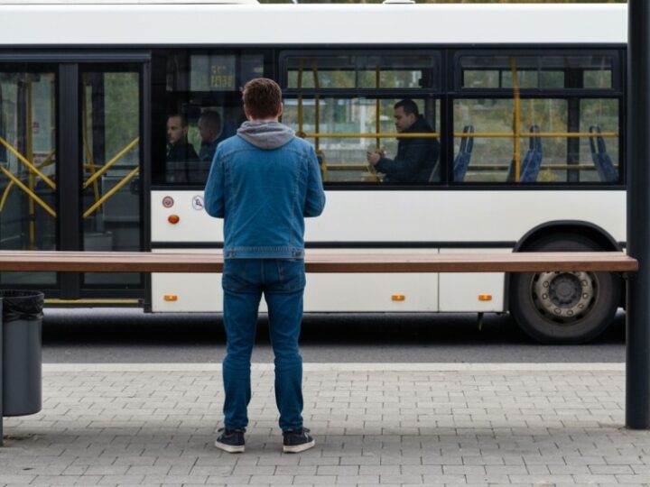 Komunikacja miejska w majówkę i Boże Ciało 2026: Co warto wiedzieć?