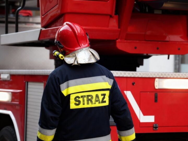 Dzień Strażaka 2026: Jaworzno świętuje odwagę i wyróżnia bohaterów