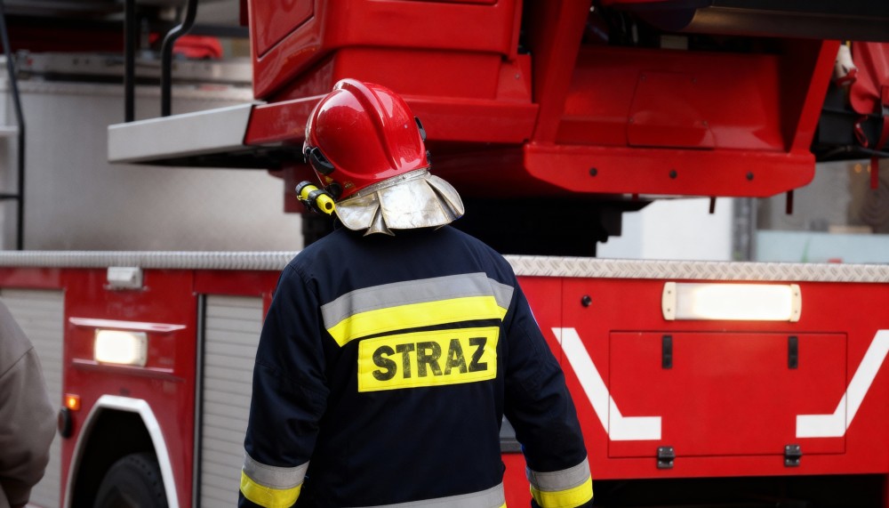 Dzień Strażaka 2026: Jaworzno świętuje odwagę i wyróżnia bohaterów