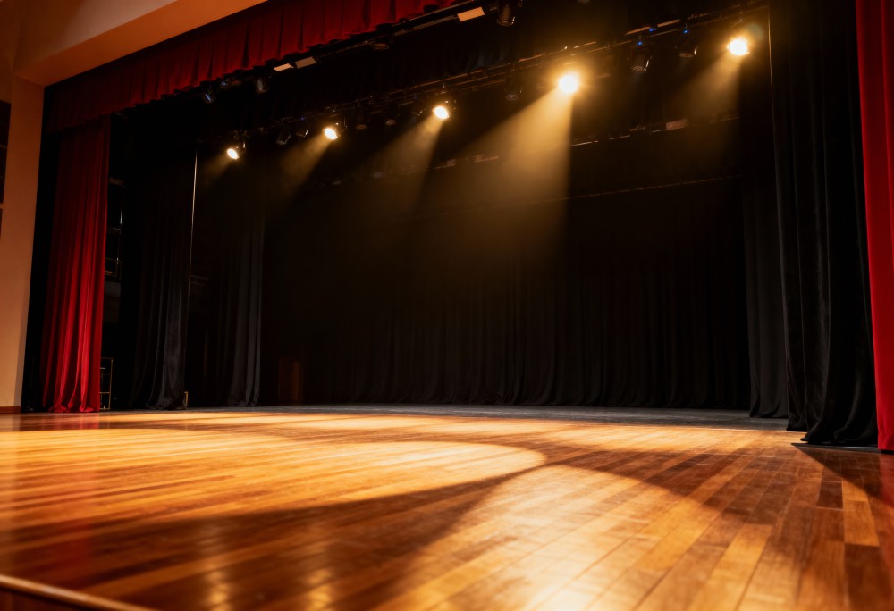 Lędziny zapraszają na zajęcia teatralne: odkryj swoją pasję!
