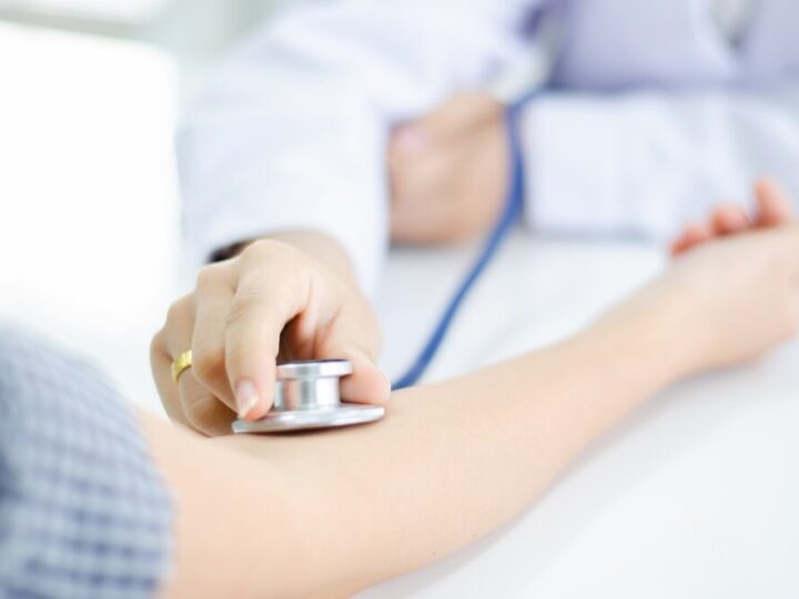 Majowa akcja badań cytologicznych dla kobiet w wieku 25-64 lat