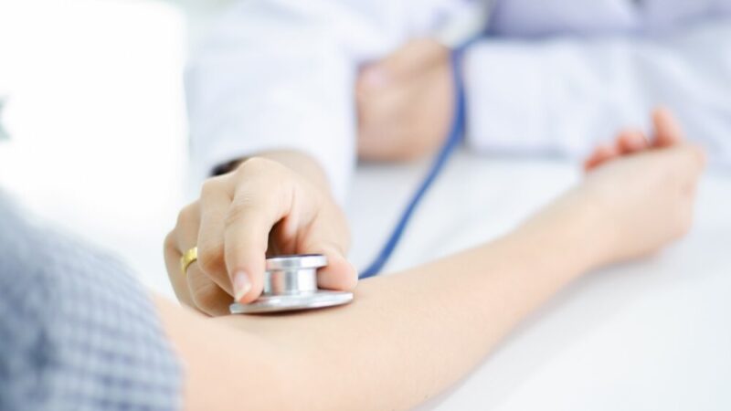 Majowa akcja badań cytologicznych dla kobiet w wieku 25-64 lat