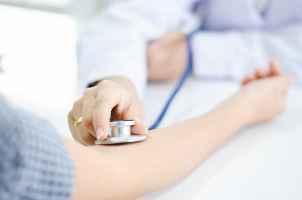 Majowa akcja badań cytologicznych dla kobiet w wieku 25-64 lat