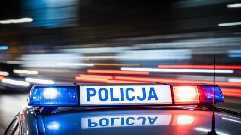 Uważaj na fałszywe SMS-y z rzekomymi karami drogowymi!