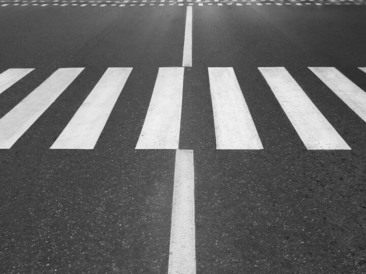 Tragiczny dzień na Śląsku: 145 zdarzeń drogowych, w tym śmiertelny wypadek rowerzysty