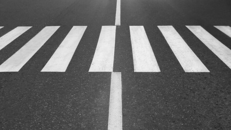 Tragiczny dzień na Śląsku: 145 zdarzeń drogowych, w tym śmiertelny wypadek rowerzysty
