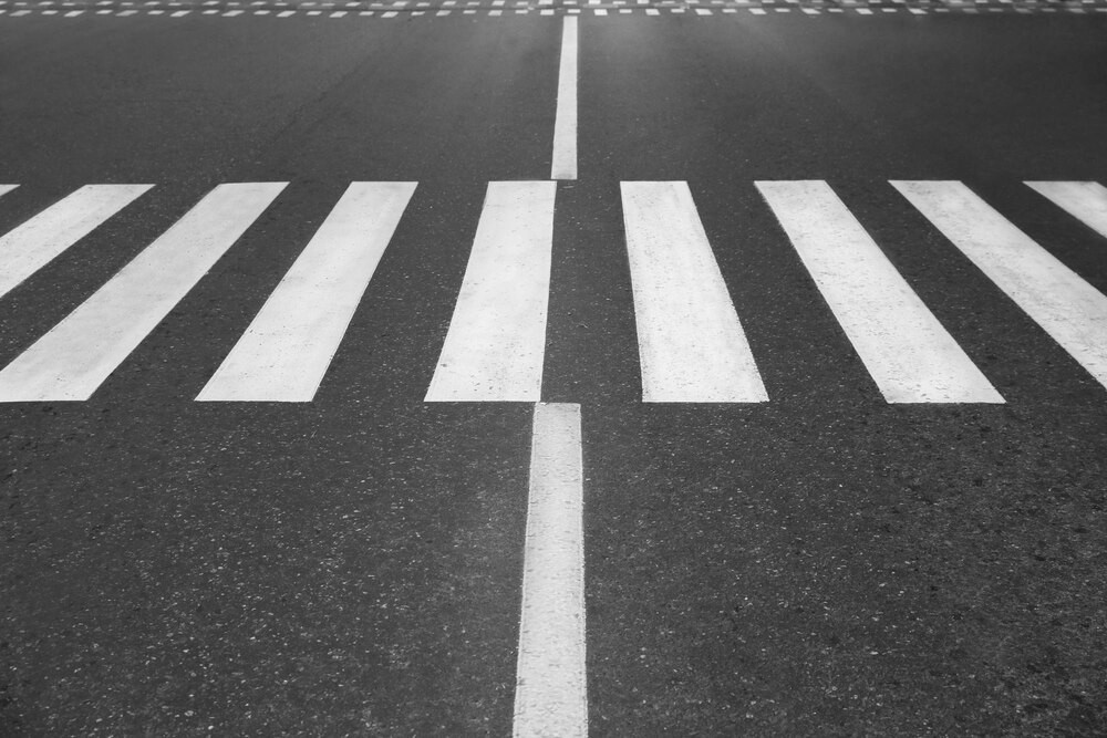 Tragiczny dzień na Śląsku: 145 zdarzeń drogowych, w tym śmiertelny wypadek rowerzysty