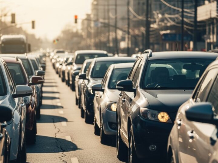 Pogrzeb Łukasza Litewki: ważne informacje o komunikacji, utrudnieniach i parkingach