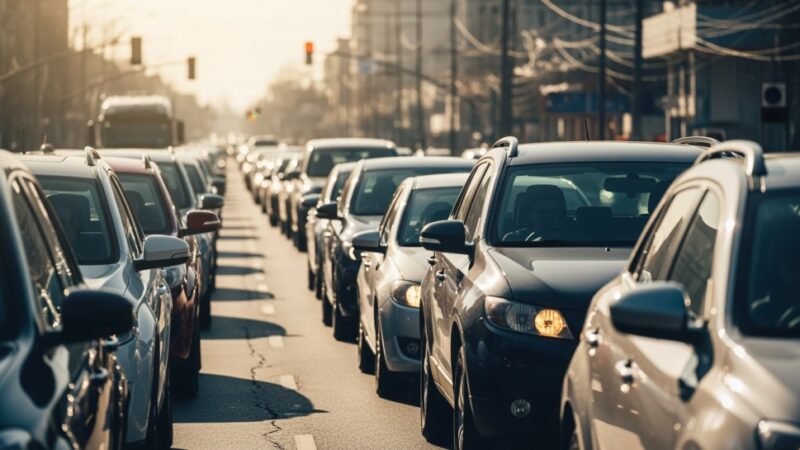 Pogrzeb Łukasza Litewki: ważne informacje o komunikacji, utrudnieniach i parkingach