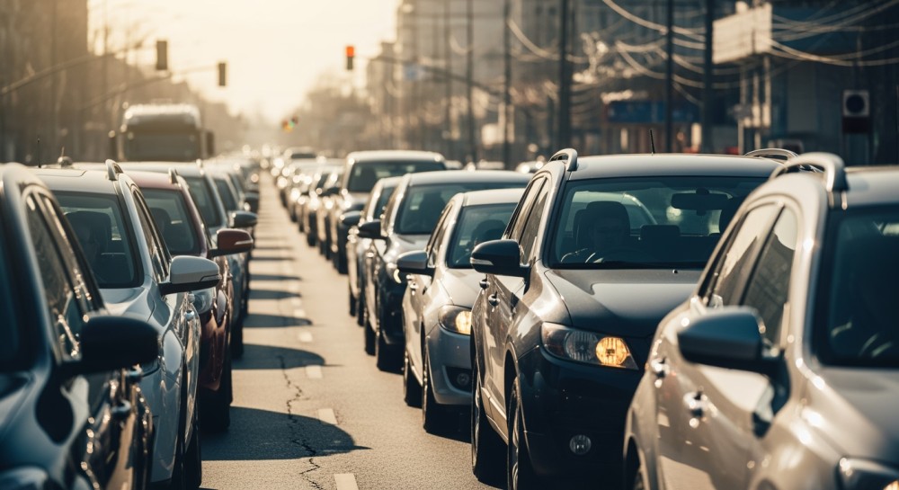 Pogrzeb Łukasza Litewki: ważne informacje o komunikacji, utrudnieniach i parkingach