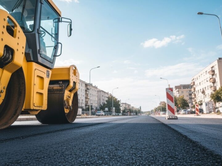 Utrudnienia na ul. Szpitalnej – zamknięcie drogi!