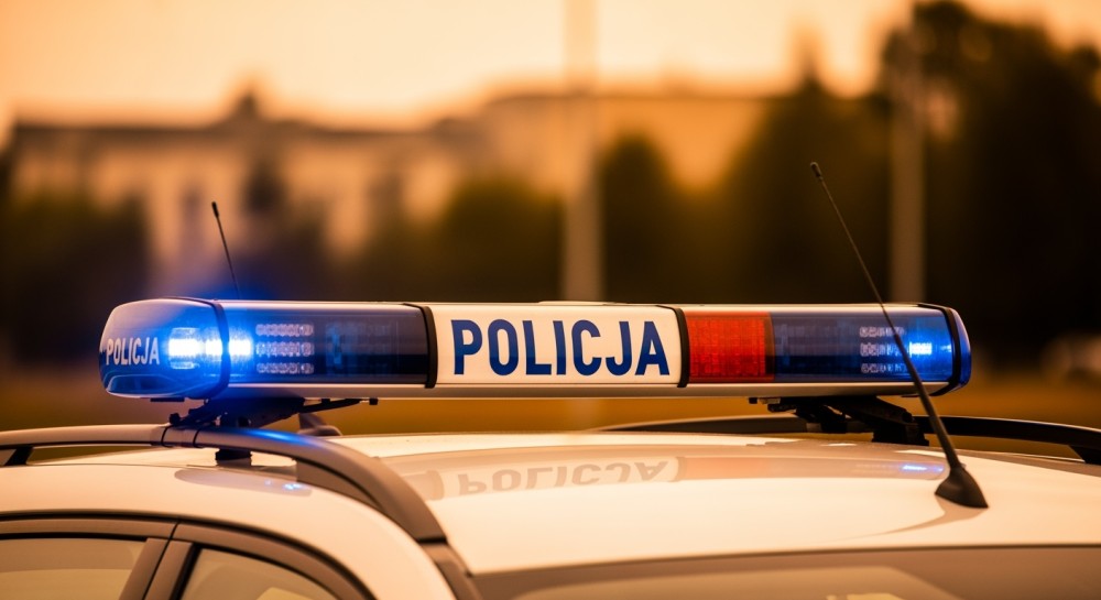 W Imielinie znów wandalizm: „BOZO”, czas na naprawę!