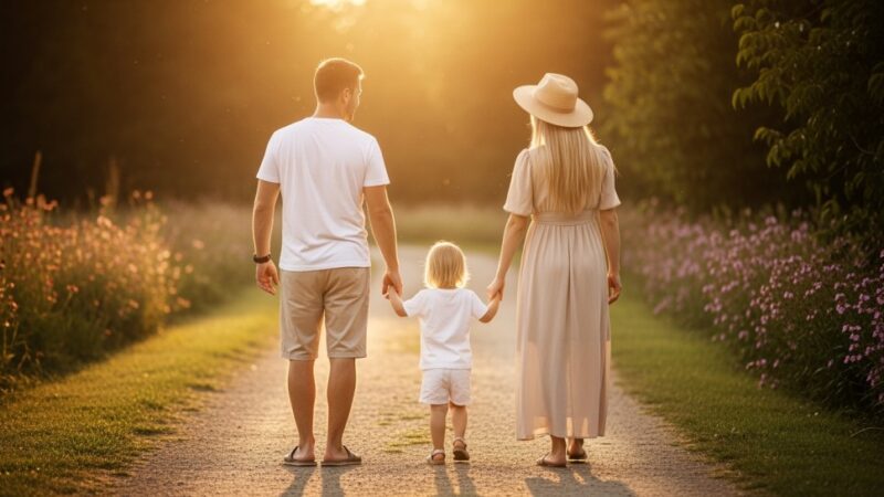 Wiosenny Piknik w Jaworznie: Świętuj Dzień Rodzicielstwa Zastępczego z bliskimi!