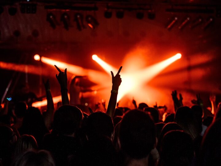 Koncert z okazji Dnia Matki w Lędzinach z Grzegorzem Poloczkiem!