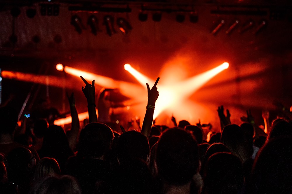 Koncert z okazji Dnia Matki w Lędzinach z Grzegorzem Poloczkiem!