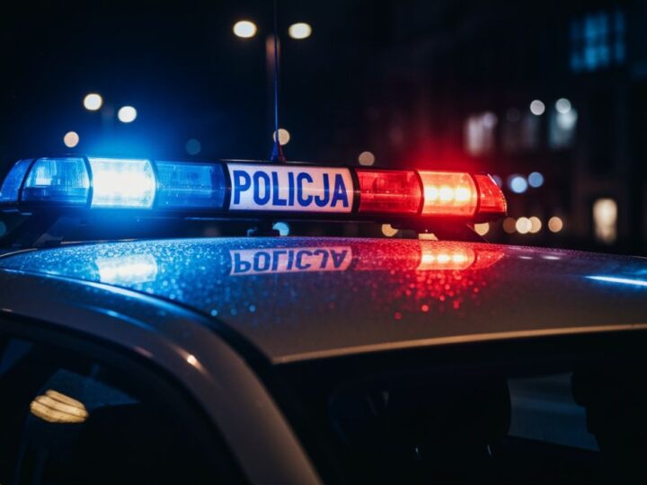 Operacja Hellfire: Policja rozbija siatkę pedofilów w Darknecie