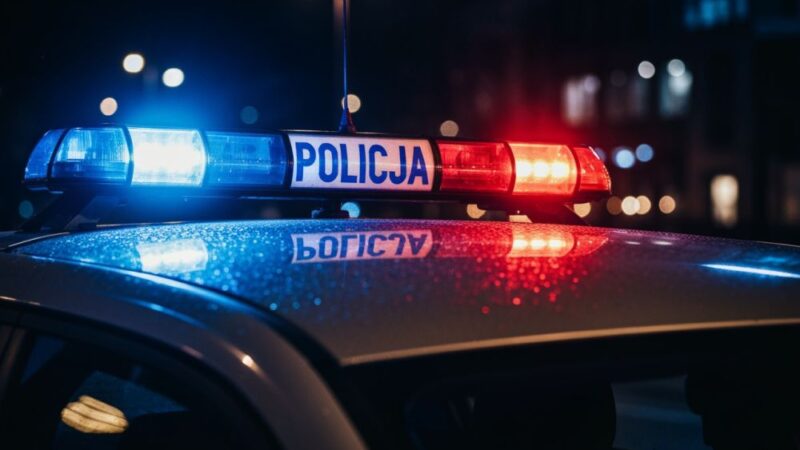 Operacja Hellfire: Policja rozbija siatkę pedofilów w Darknecie