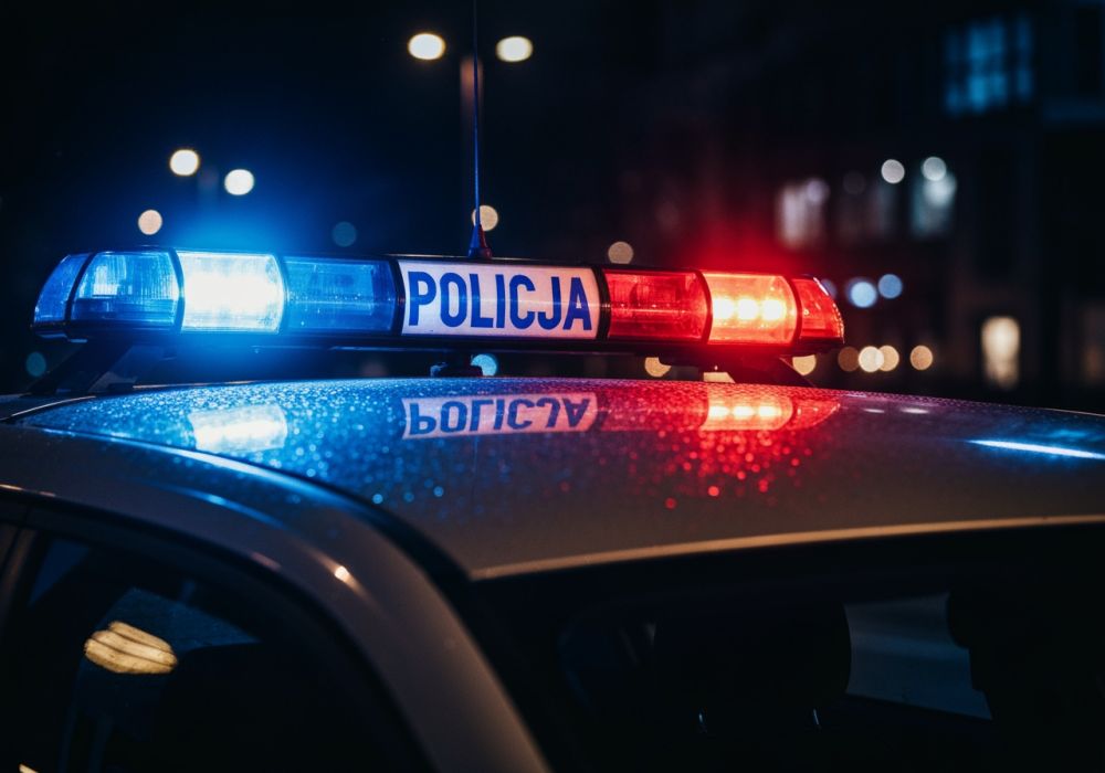 Operacja Hellfire: Policja rozbija siatkę pedofilów w Darknecie