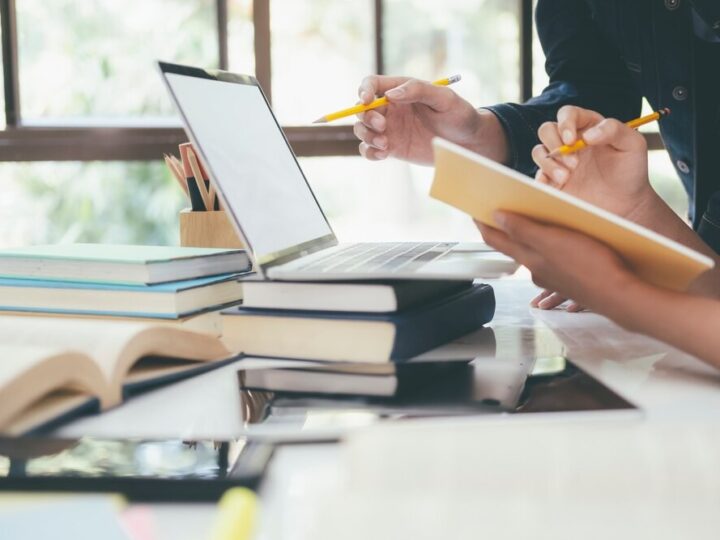 Zdobądź nowe umiejętności z dofinansowaniem – przyjdź na spotkanie informacyjne!