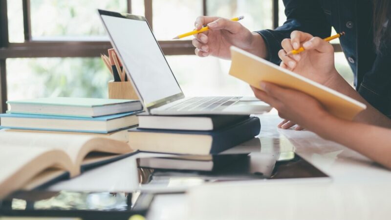 Zdobądź nowe umiejętności z dofinansowaniem – przyjdź na spotkanie informacyjne!