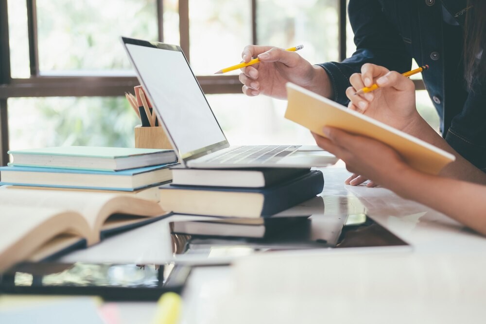 Zdobądź nowe umiejętności z dofinansowaniem – przyjdź na spotkanie informacyjne!