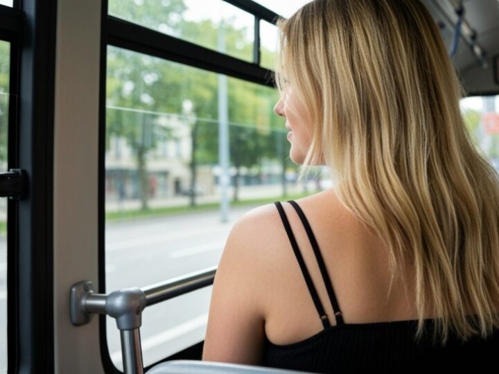 Nowa trasa dla autobusu linii 954 w Mysłowicach