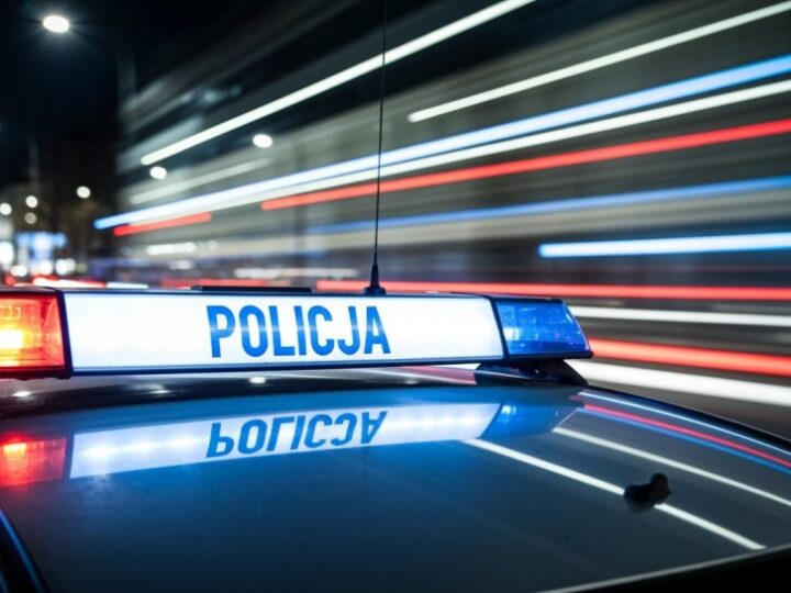 Zgłoś swojego lokalnego bohatera mundurowego do wyjątkowego konkursu!
